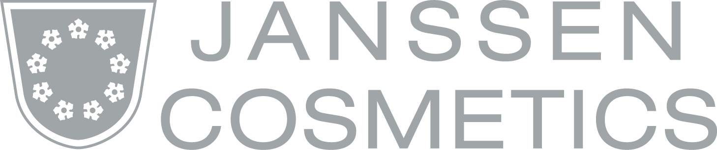 logo JANSSEN COSMETICS